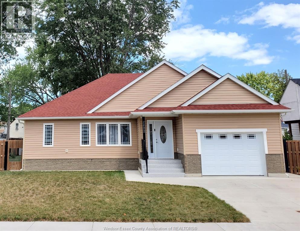 2482 Rossini, Windsor, Ontario  N8W 4R1 - Photo 1 - 26018292