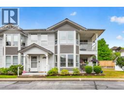 34 12296 224 STREET, Maple Ridge, British Columbia
