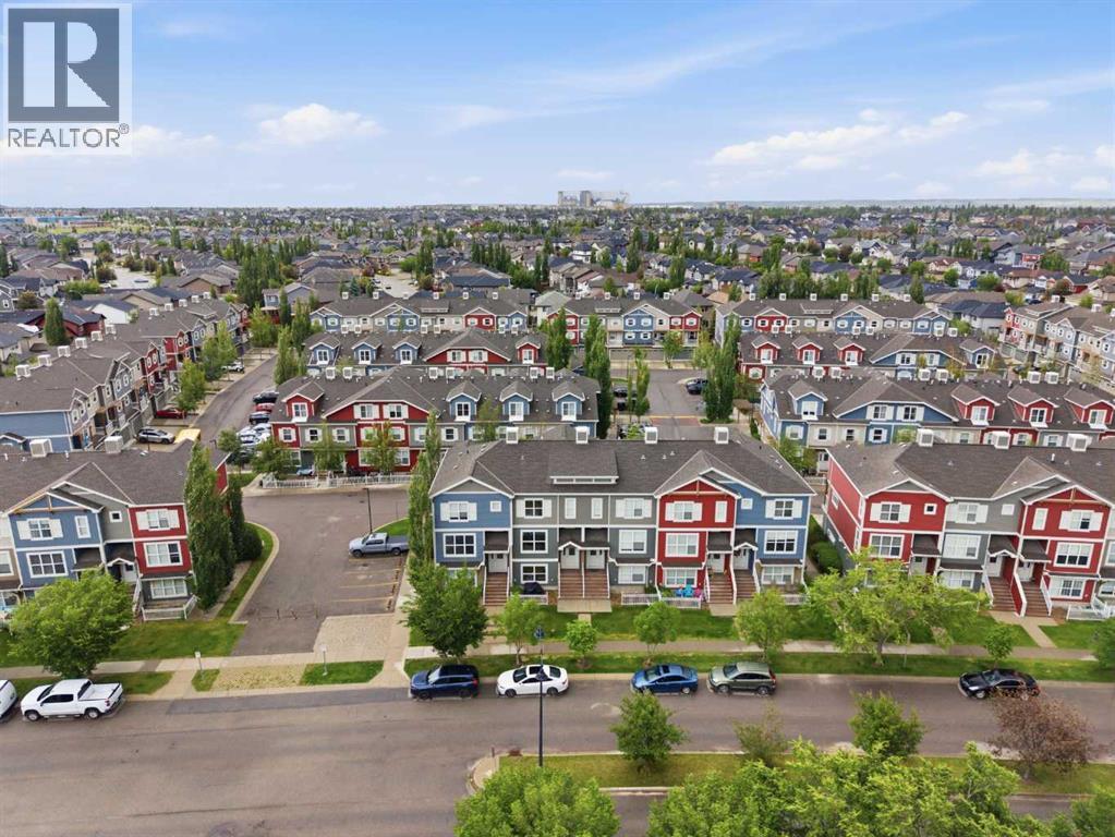 1103, 10 Auburn Bay Avenue Se, Calgary, Alberta  T3M 0P6 - Photo 32 - A2322794