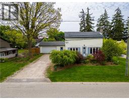 7 MILL Street, Plattsville, Ontario