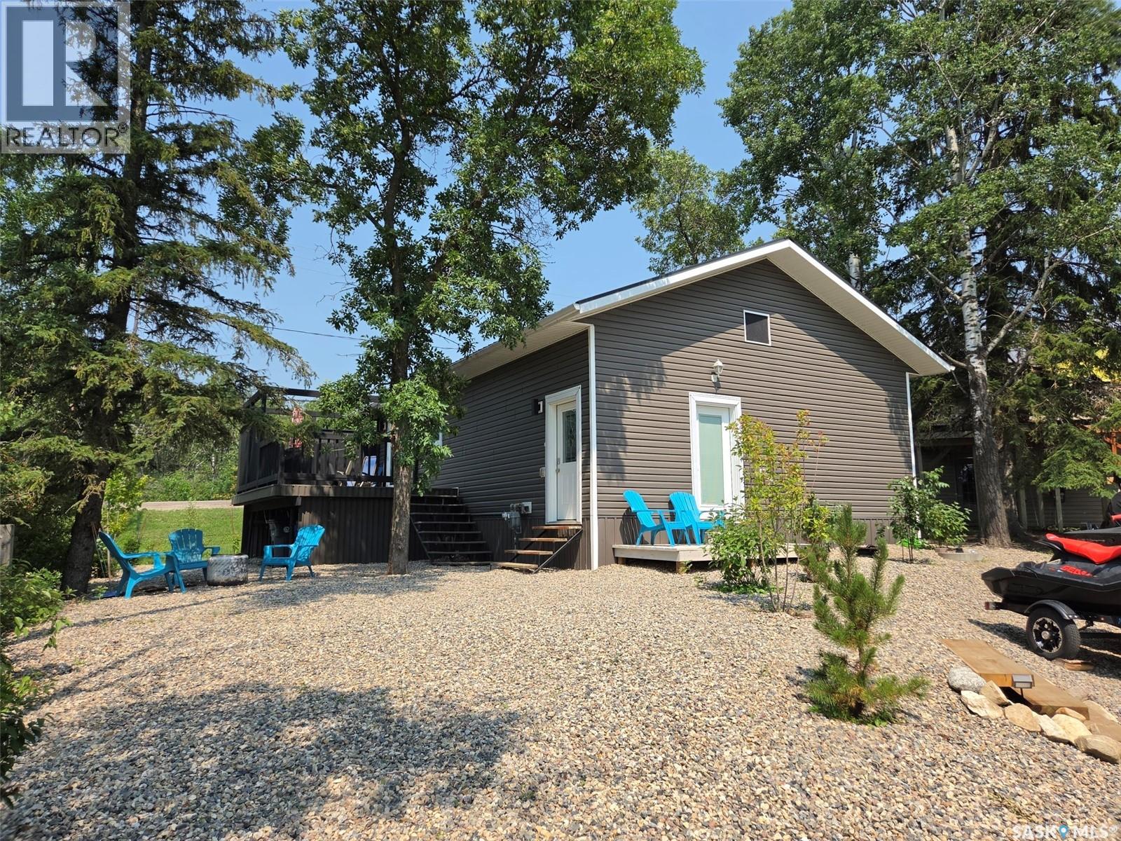 70 Kenosee DRIVE, Moose Mountain Provincial Park, Saskatchewan