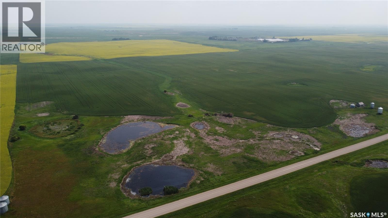 Bill's Quarter, South Of Broderick Reservoir Land, Rudy Rm No. 284, Saskatchewan  S0L 2N0 - Photo 7 - SK043851