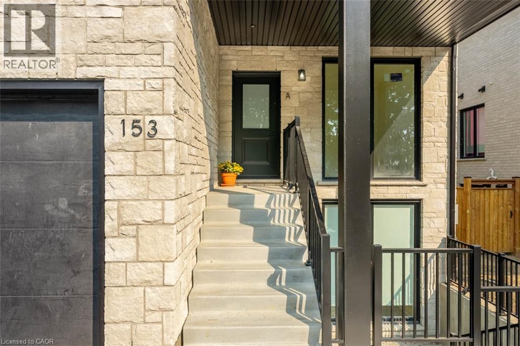 153 Richardson Street Unit# A, Rockwood, Ontario  N0B 2K0 - Photo 2 - 40849533