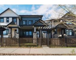 8689 CEDAR STREET, Mission, British Columbia