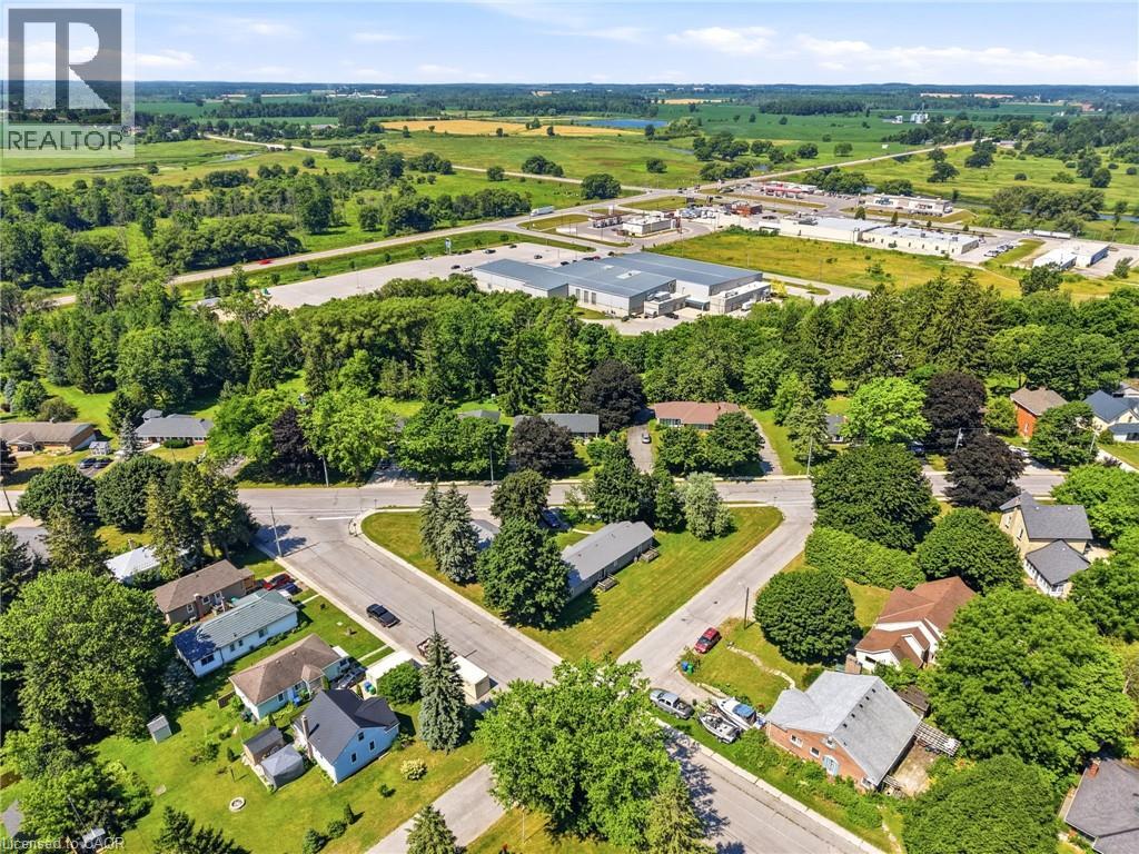 158 Diagonal Road, Wingham, Ontario  N0G 2W0 - Photo 44 - 40850531