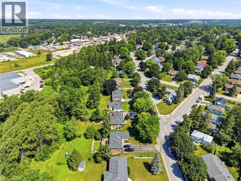 158 Diagonal Road, Wingham, Ontario  N0G 2W0 - Photo 45 - 40850531