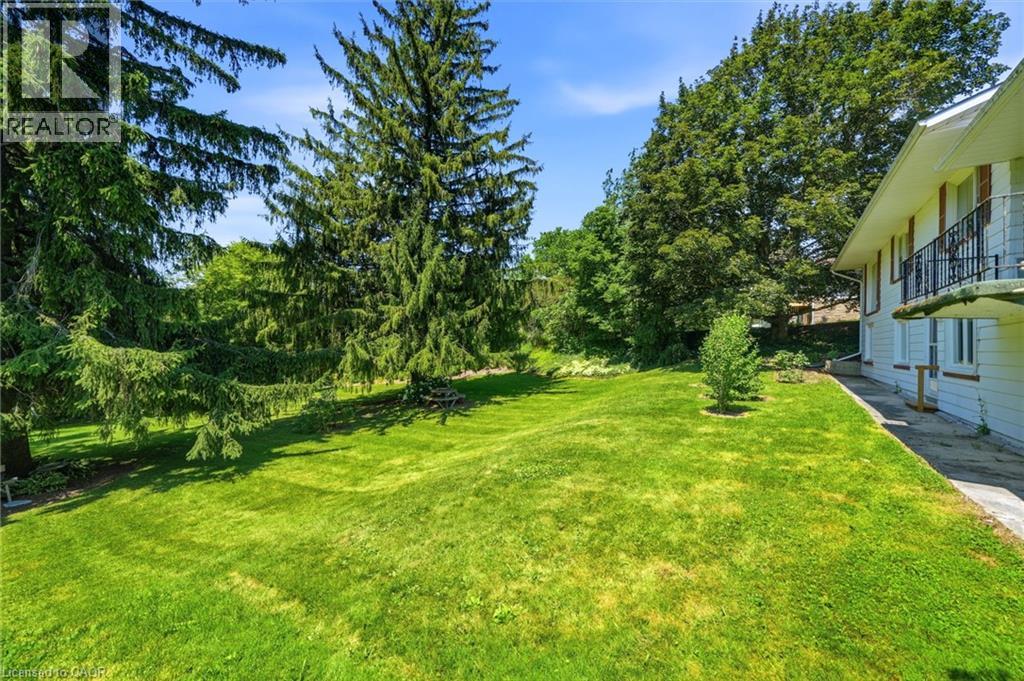 158 Diagonal Road, Wingham, Ontario  N0G 2W0 - Photo 36 - 40850531