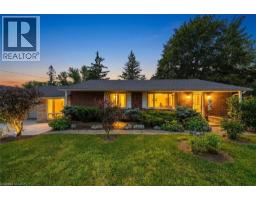 158 DIAGONAL Road, Wingham, Ontario