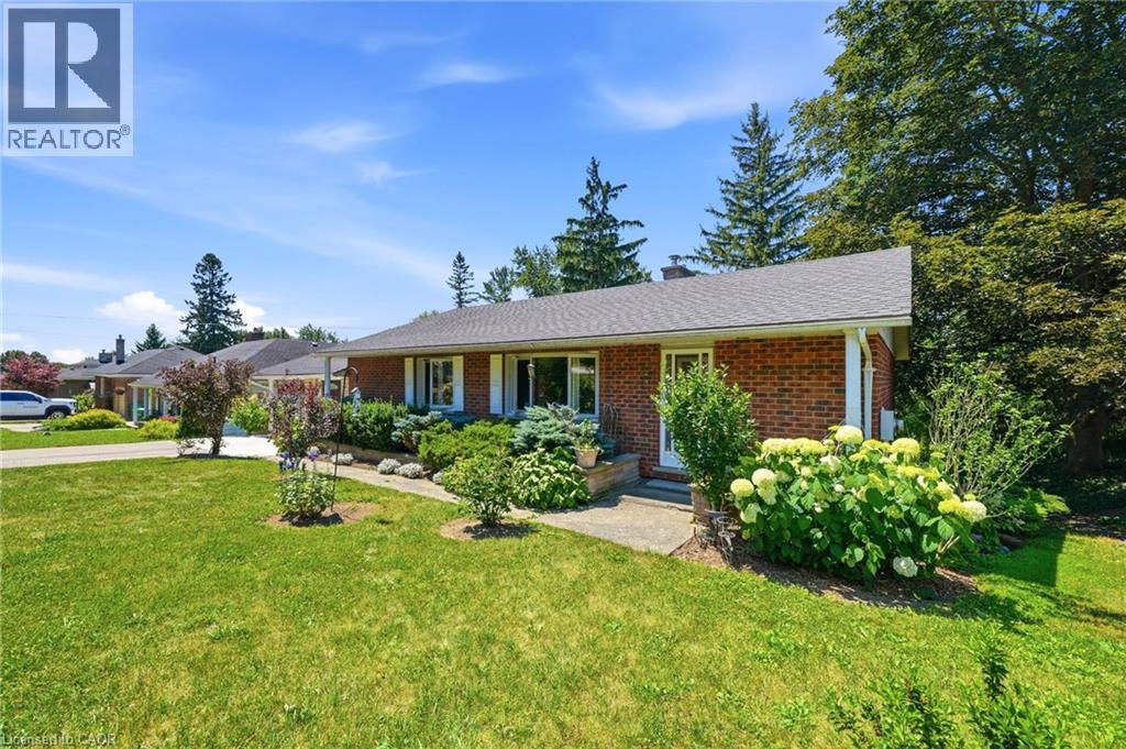 158 Diagonal Road, Wingham, Ontario  N0G 2W0 - Photo 2 - 40850531