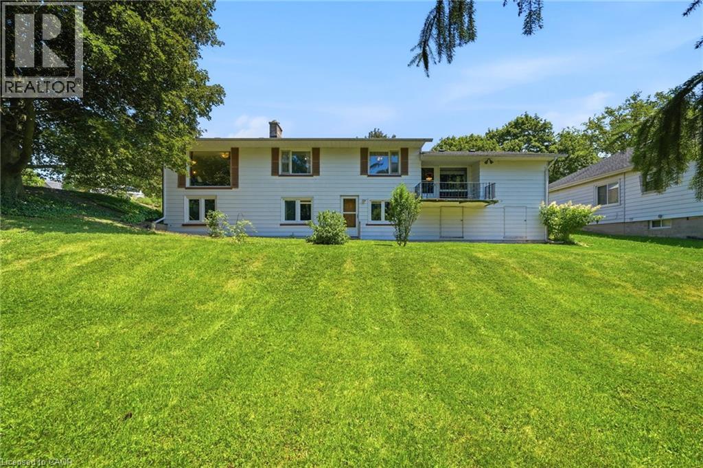 158 Diagonal Road, Wingham, Ontario  N0G 2W0 - Photo 34 - 40850531