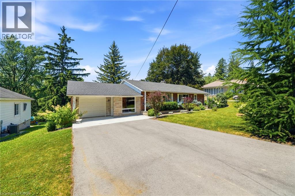 158 Diagonal Road, Wingham, Ontario  N0G 2W0 - Photo 47 - 40850531