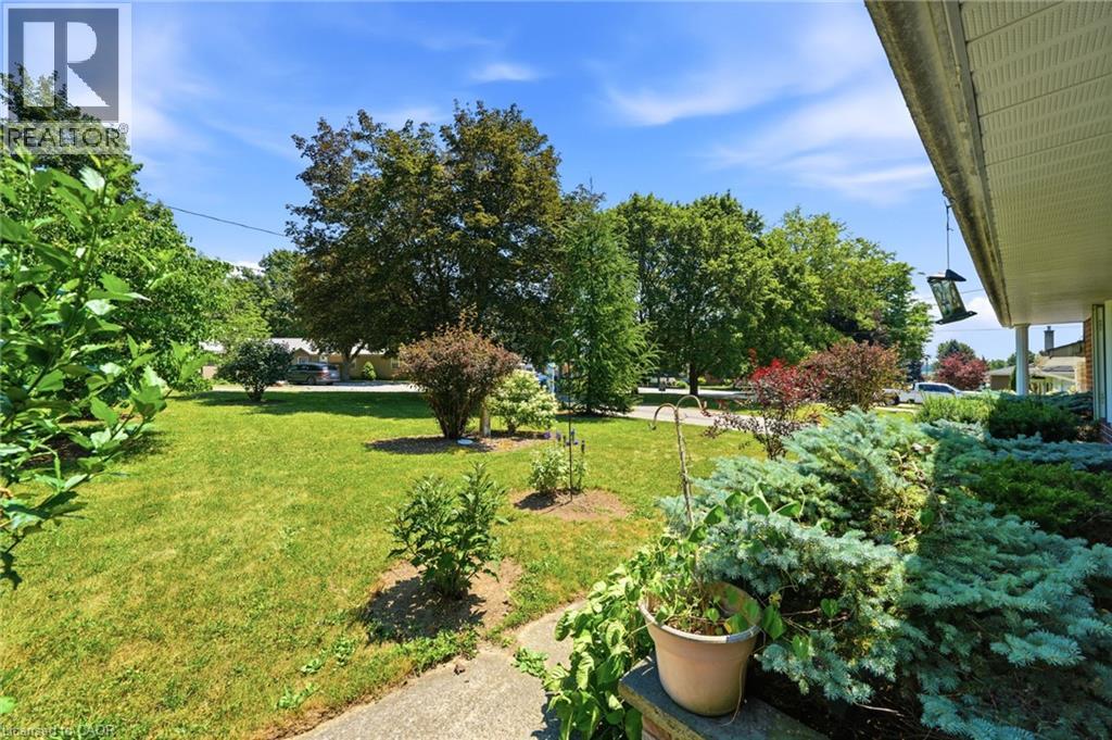 158 Diagonal Road, Wingham, Ontario  N0G 2W0 - Photo 30 - 40850531