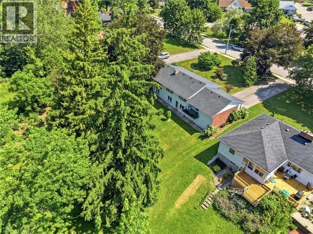 158 Diagonal Road, Wingham, Ontario  N0G 2W0 - Photo 43 - 40850531