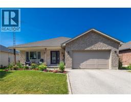 915 ST GEORGE Street, Port Dover, Ontario