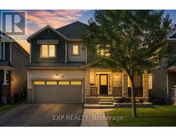 73 BRISTLING CRESCENT, ottawa, Ontario