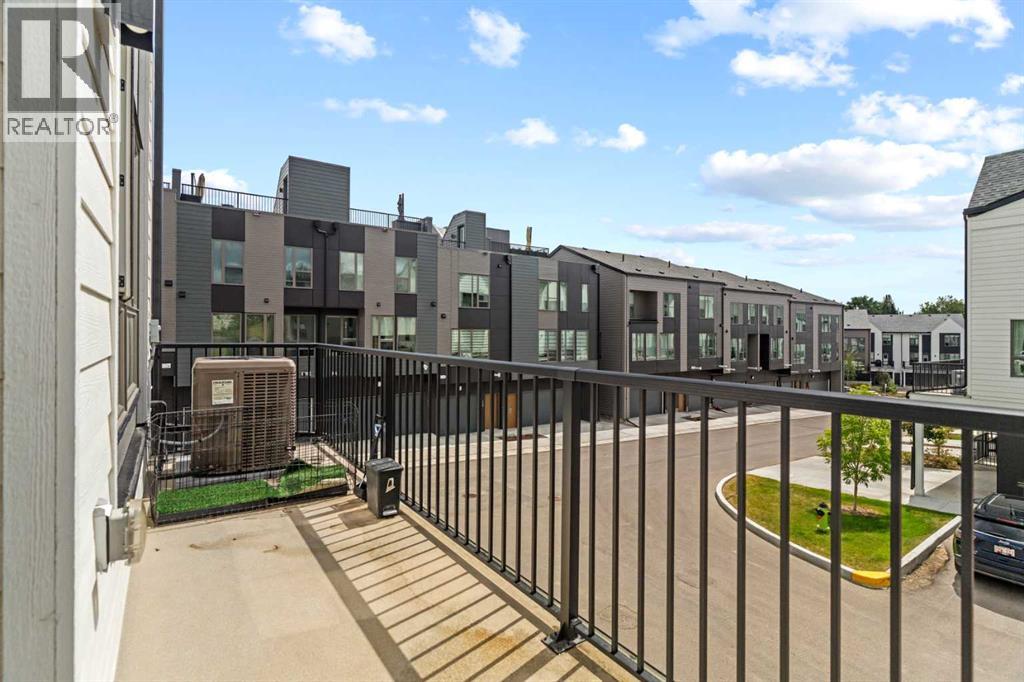105 Sovereign Common Sw, Calgary, Alberta  T3C 3Y3 - Photo 18 - A2332660