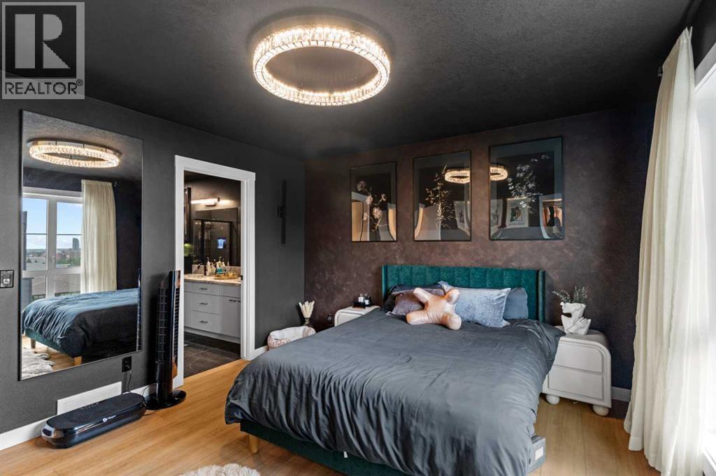 105 Sovereign Common Sw, Calgary, Alberta  T3C 3Y3 - Photo 20 - A2332660