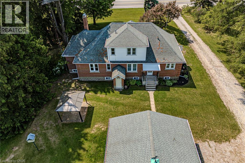 573 Highway 6, Port Dover, Ontario  N0A 1N2 - Photo 2 - 40852103