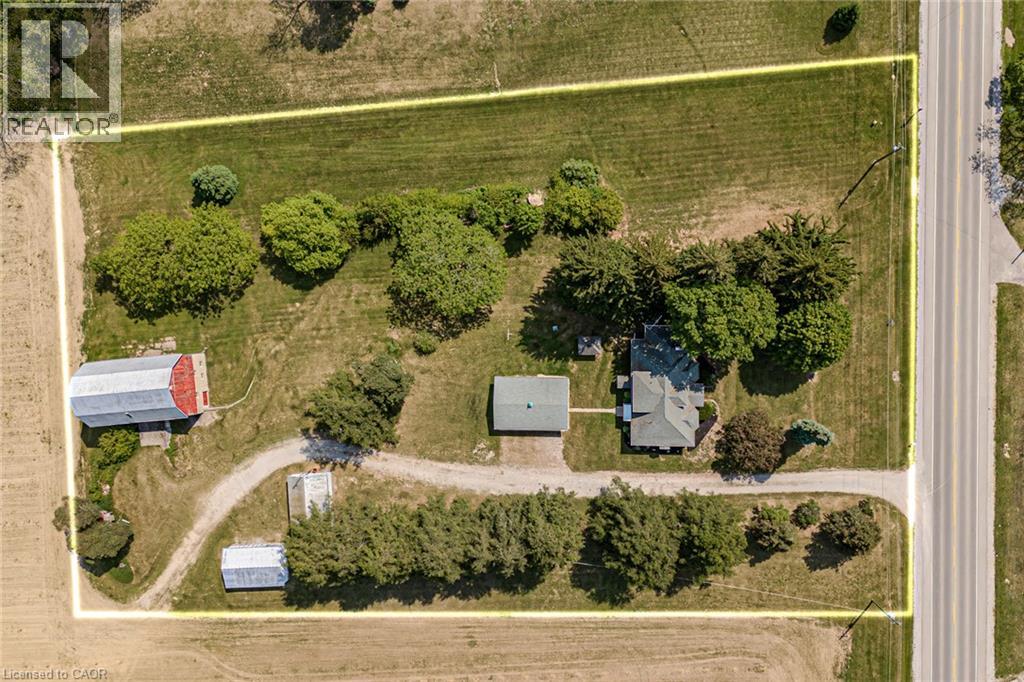 573 Highway 6, Port Dover, Ontario  N0A 1N2 - Photo 46 - 40852103