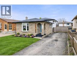 7506 JUBILEE Drive, Niagara Falls, Ontario
