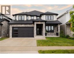 74 GELLERT Drive, breslau, Ontario