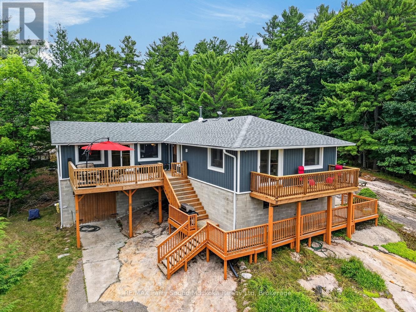 3 Ridgeway Drive, Carling, Ontario  P0G 1G0 - Photo 42 - X13618396