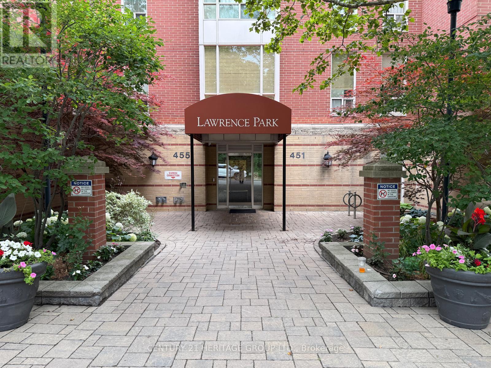 202 - 451 Rosewell Avenue, Toronto, Ontario  M4R 2H8 - Photo 5 - C13604850