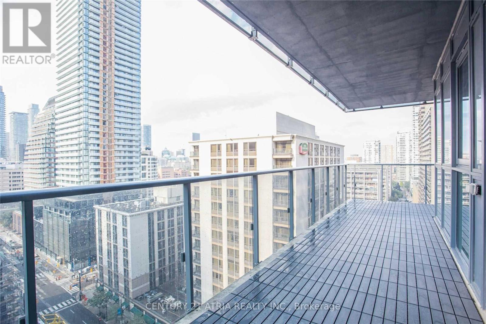 1805 - 7 Grenville Street, Toronto, Ontario  M4Y 1A1 - Photo 23 - C13618394