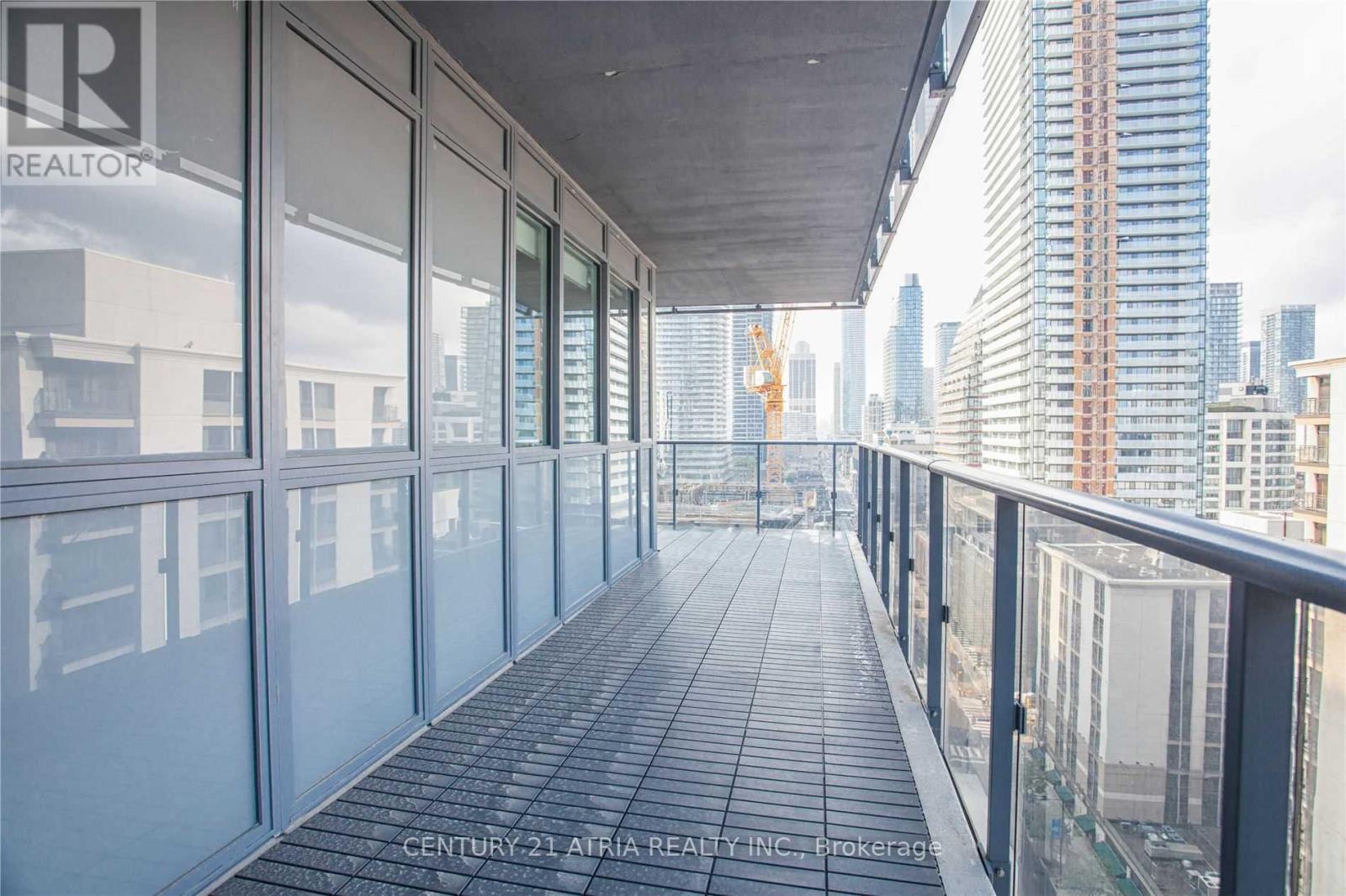 1805 - 7 Grenville Street, Toronto, Ontario  M4Y 1A1 - Photo 24 - C13618394