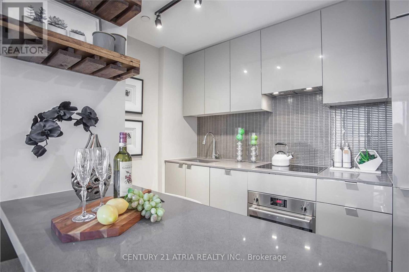 1805 - 7 Grenville Street, Toronto, Ontario  M4Y 1A1 - Photo 6 - C13618394