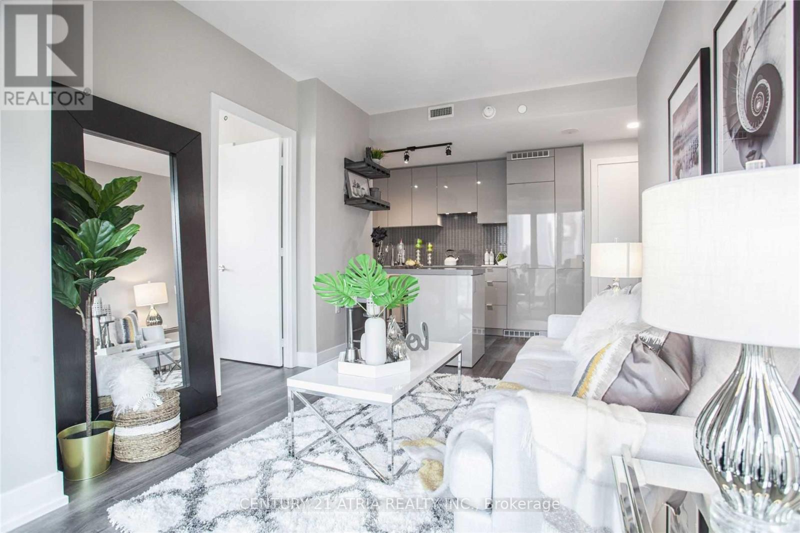 1805 - 7 Grenville Street, Toronto, Ontario  M4Y 1A1 - Photo 7 - C13618394