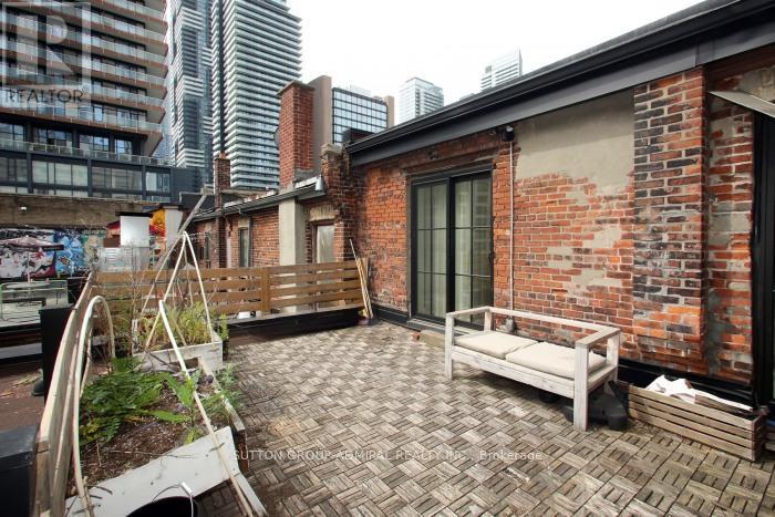 3rd Flr - 535 Yonge Street, Toronto, Ontario  M4Y 1Y5 - Photo 13 - C13618476