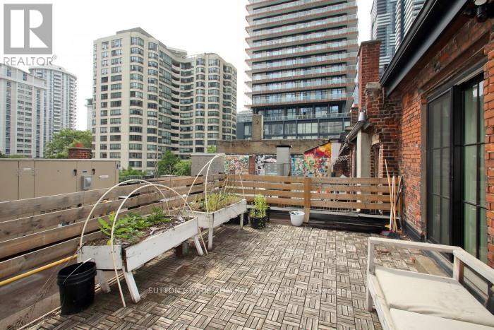 3rd Flr - 535 Yonge Street, Toronto, Ontario  M4Y 1Y5 - Photo 14 - C13618476