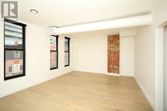 3rd Flr - 535 Yonge Street, Toronto, Ontario  M4Y 1Y5 - Photo 2 - C13618476