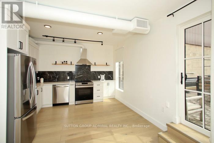 3rd Flr - 535 Yonge Street, Toronto, Ontario  M4Y 1Y5 - Photo 6 - C13618476