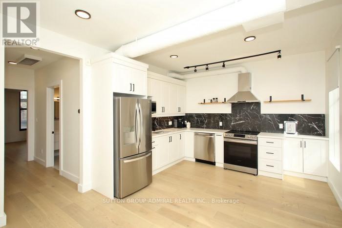 3rd Flr - 535 Yonge Street, Toronto, Ontario  M4Y 1Y5 - Photo 8 - C13618476