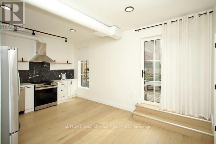 3rd Flr - 535 Yonge Street, Toronto, Ontario  M4Y 1Y5 - Photo 9 - C13618476