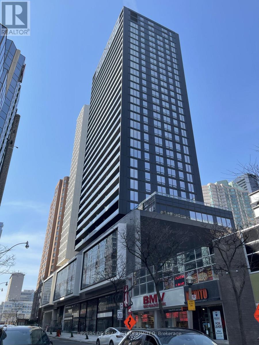 1813 - 20 EDWARD STREET, Toronto, Ontario