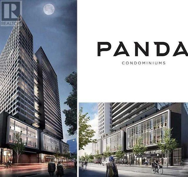 1813 - 20 Edward Street, Toronto, Ontario  M5G 1C9 - Photo 2 - C13618488