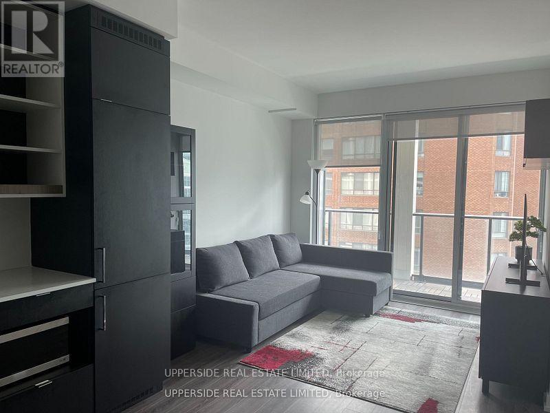 1813 - 20 Edward Street, Toronto, Ontario  M5G 1C9 - Photo 7 - C13618488