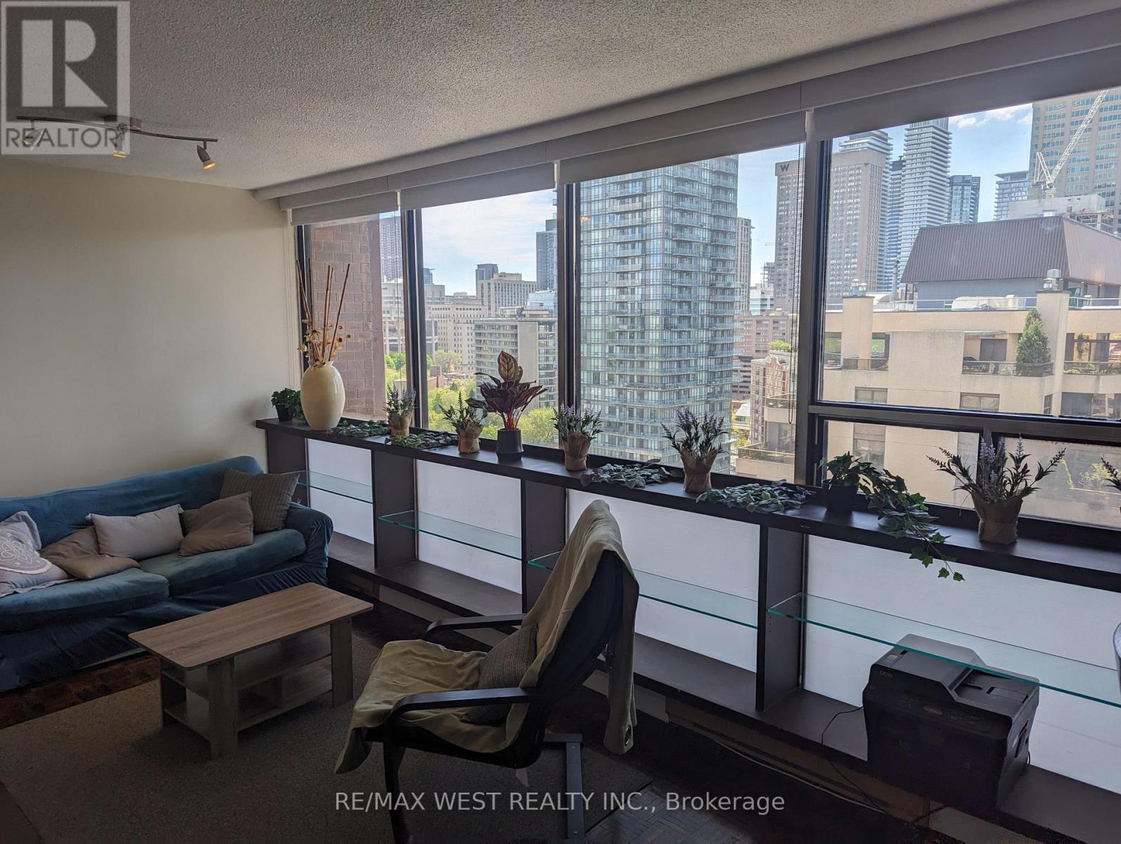 1206 - 914 Yonge Street, Toronto, Ontario  M4W 3C8 - Photo 2 - C13618500