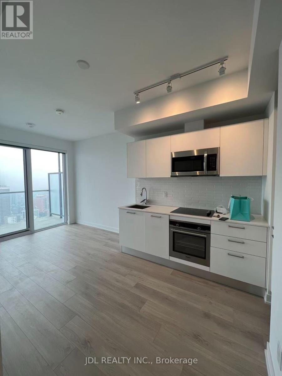 3203 - 3 Gloucester Street, Toronto, Ontario  M4Y 0C6 - Photo 3 - C13618510