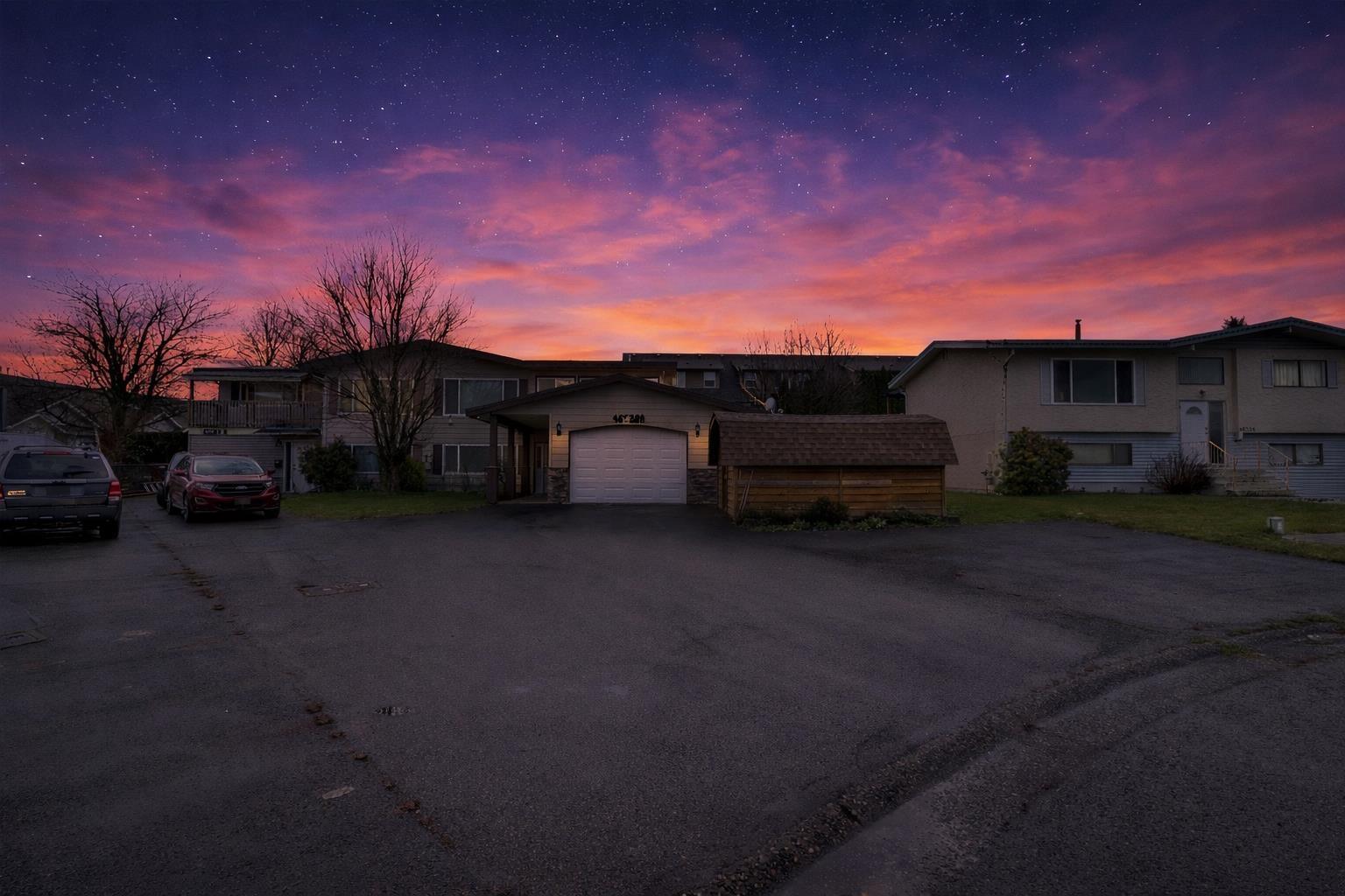 A 46538 Rolinde Crescent, Chilliwack Proper South, Chilliwack, British Columbia V2P 6X5 - Photo 27 - R3150392