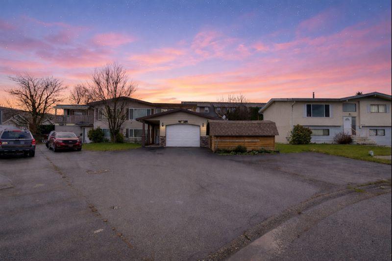 A 46538 Rolinde Crescent, Chilliwack Proper South, Chilliwack, British Columbia V2P 6X5 - Photo 28 - R3150392