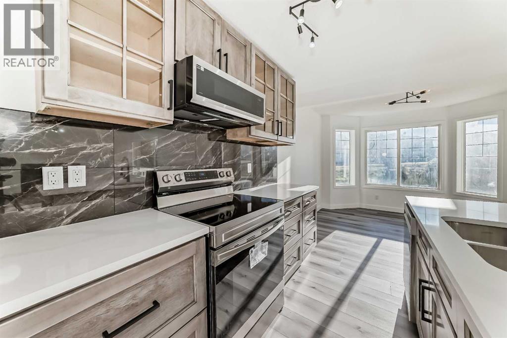 289 Canals Circle SW, Airdrie, Alberta  T4B 2Z5 - Photo 6 - A2311463