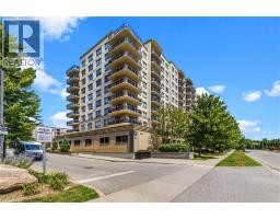 1998 IRONSTONE Drive Unit# 809, Burlington, Ontario