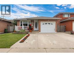 92 JUNIPER Drive, Stoney Creek, Ontario