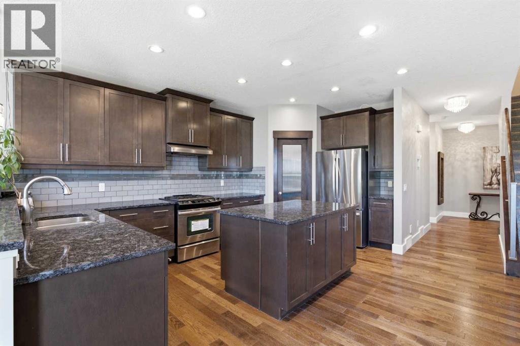 11 Marquis Crescent Se, Calgary, Alberta  T3M 1X9 - Photo 13 - A2325161
