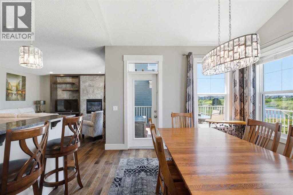 11 Marquis Crescent Se, Calgary, Alberta  T3M 1X9 - Photo 21 - A2325161