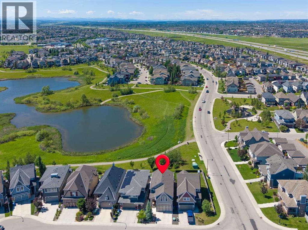 11 Marquis Crescent Se, Calgary, Alberta  T3M 1X9 - Photo 7 - A2325161
